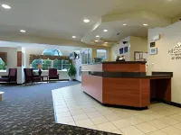 Microtel Inn & Suites by Wyndham Springfield