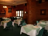 Forest Lodge Motor Inn & Restaurant - servizio colazione