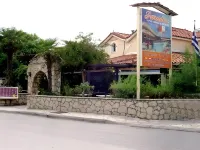 Paradise Apartments Hotels in Zakinthos Island