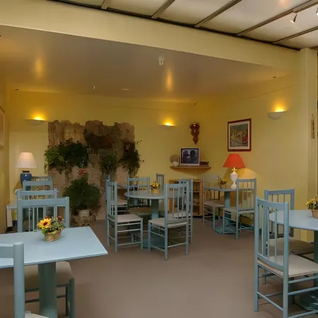Atlantic Hotel Rennes Centre Gare