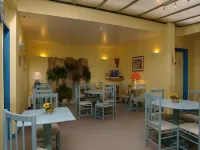 雷恩中央車站大西洋飯店 - 早餐