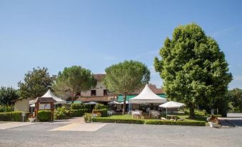 Logis Hôtel et Restaurant la Bombardière