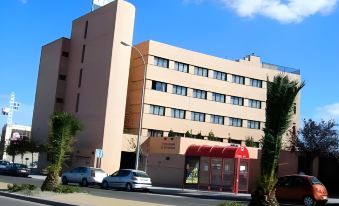 Hotel Reston Valdemoro