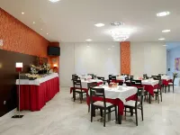 Hotel Castro Real - พร้อมอาหารเช้า