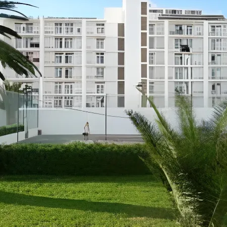 Hotel Gran Sol