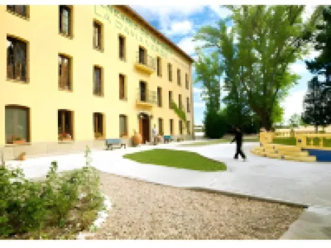 Hotel Balneario Almeida Dama Verde Hotels in 