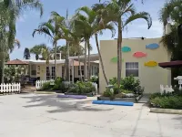 Haley's at Anna Maria Island Inn