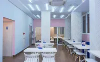 Cleo Hotel Tunjungan