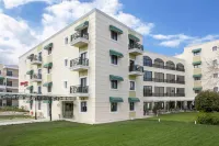Ramada by Wyndham, Athens Club Attica Riviera