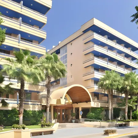 4R Playa Park