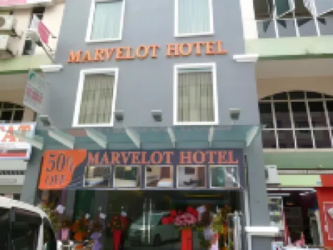 Marvelot Hotel Hotels in Hulu Langat District