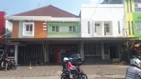 Ciliwung Family Residence