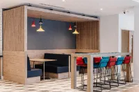 Holiday Inn Express LIVERPOOL - CENTRAL by IHG - فطور