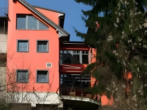 Cukrarna Guest Accommodation Hotels in Kranj