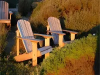 Gualala Surf Inn on the Ocean Bluff