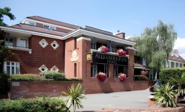 The Alexander Pope Hotel