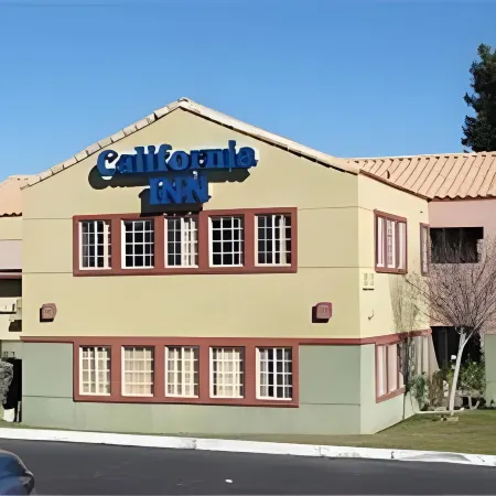 California Inn Barstow