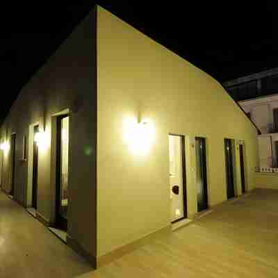 Di Sabatino Resort - Suite Apartments & Spa Hotel Exterior