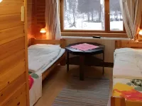 Ukonjärven Holiday Village Hotel a Ivalo