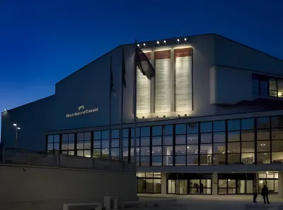 Nell'Azzurro Hotels in Province of Cagliari