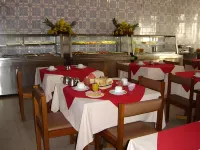 Cannes Palace Hotel - Breakfast