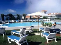 Hotel Jardim Atlantico - piscine