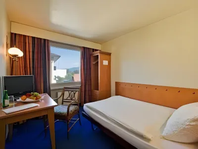 Martinshof Hotels in 