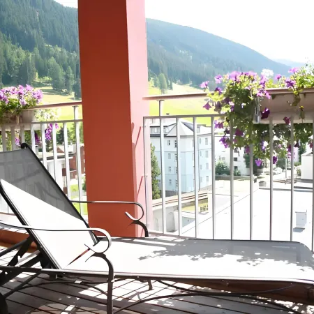 Hotel Ochsen by Mountain Hotels