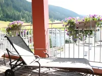 Hotel Ochsen by Mountain Hotels - วิวภูเขา