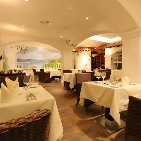 Wellnesshotel Schweizerhof