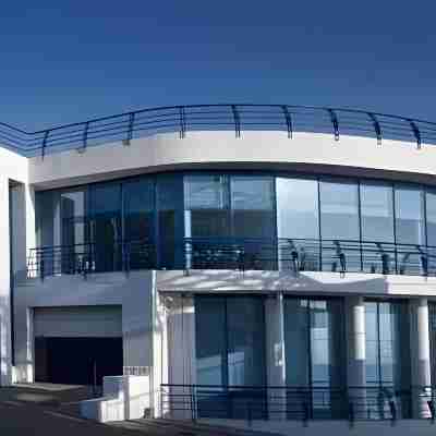 斯特拉住宅俱樂部酒店 Hotel Exterior