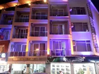 Gunaydin Hotel Alanya - 2-Sterne