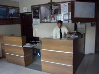 Hotel Pousada Atlântica