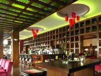 The Maritime - bar
