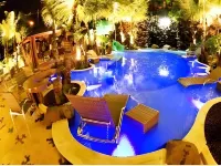 Beira Rio Palace Hotel - Pools