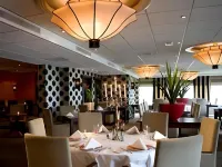 Amrâth Berghotel Amersfoort - breakfast