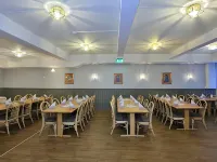 Scandic Södertälje - sarapan