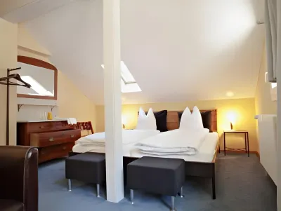 Hotel & Spa Blausee Các khách sạn gần Kloster Dhammapala