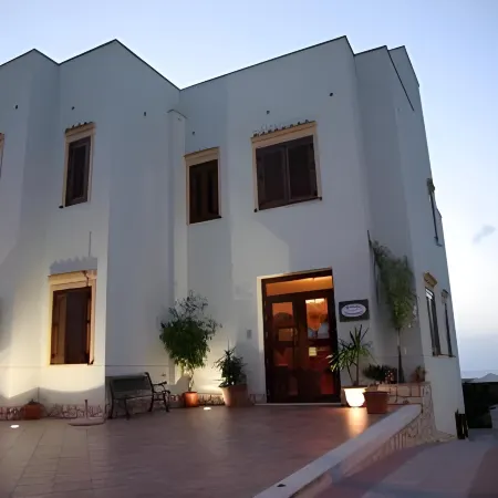 History Hotel
