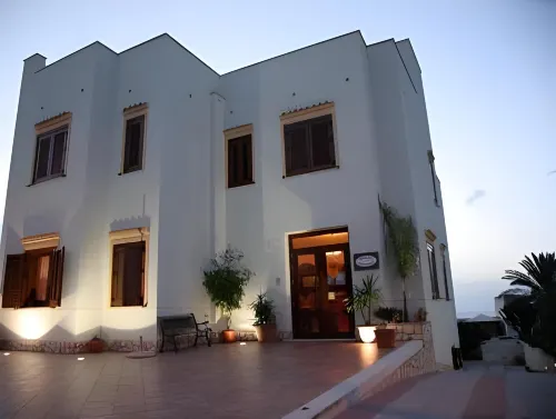 History Hotel