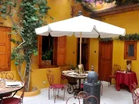 Riad le Lieu - Pet friendly