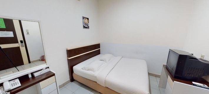 Wisma Sederhana Medan Mitra RedDoorz Medan otelleri