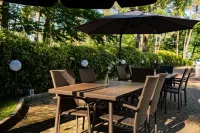 Buxus Hotel Shekvetili Hoteles en 