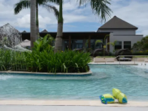 Crowne Plaza FIJI NADI BAY RESORT & SPA by IHG Hotéis em Nadi