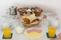 Trianta Hotel Apartments - 2-نجوم