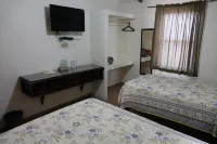 Hotel la Merced Hotels in Villa de Álvarez Municipality
