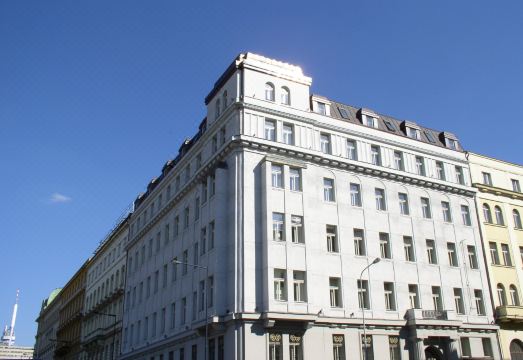 더 골드 방크 호텔 객실 사진