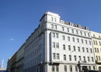 The Gold Bank Hotels near فلتافا