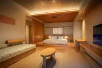 Sansuiso Tsuchiyu Spa