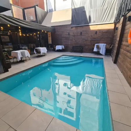 Hotel Sonetto